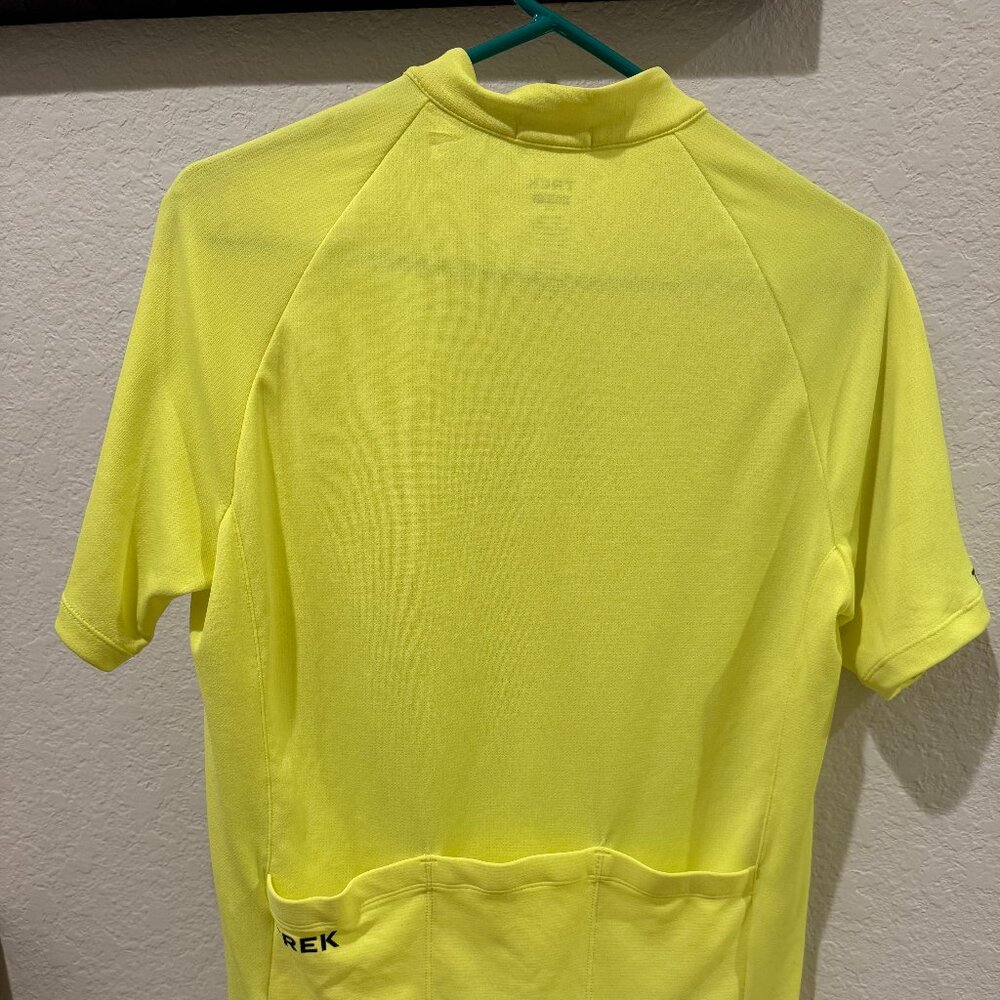 Womens S Trek Jersey - Picture 2 of 3